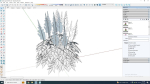 Plant  Astilbe-pink