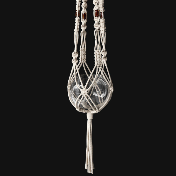 Plant hanger
