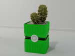Plant pot holder 84