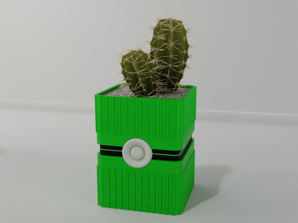 Plant pot holder 84