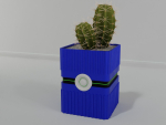 Plant pot holder 84