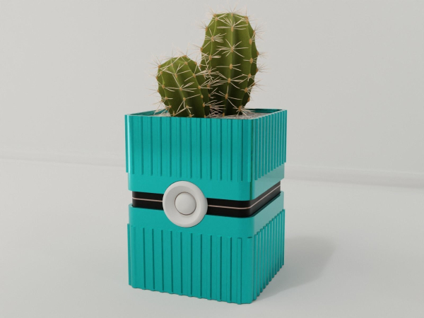 Plant pot holder 84