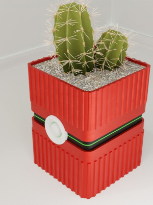 Plant pot holder 84