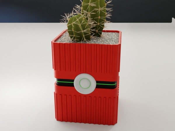 Plant pot holder 84