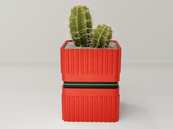 Plant pot holder 84