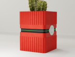 Plant pot holder 84