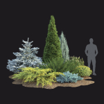 Plant Set 01