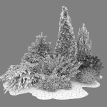 Plant Set 01