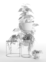 Plant Stand