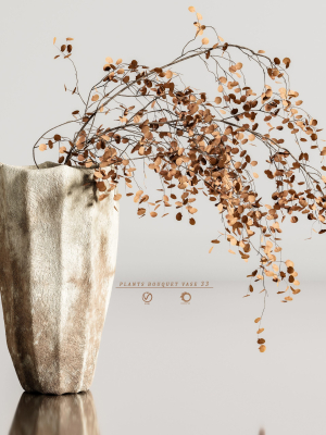 plants bouquet vase 33