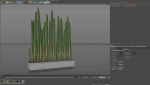 Plants collection 1000