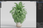 Plants collection 1020