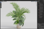 Plants collection 1022