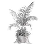 Plants collection 1023