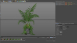 Plants collection 1023