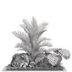 Plants collection 1026