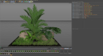 Plants collection 1026