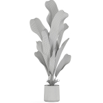 Plants collection 1028