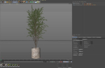 Plants collection 1058