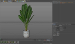 Plants collection 1074