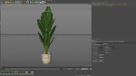 Plants collection 1075