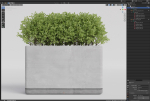 Plants collection 1083