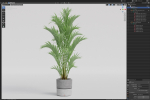 Plants collection 1089