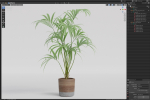 Plants collection 1090
