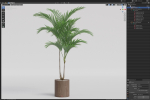 Plants collection 1099