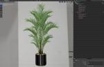 Plants collection 560