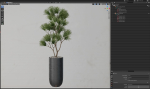 Plants collection 678
