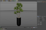 Plants collection 678
