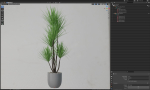 Plants collection 683