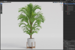 Plants collection 815