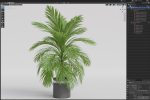 Plants collection 821