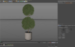 Plants collection 850