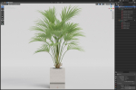 Plants collection 867