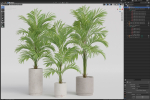 Plants collection 918