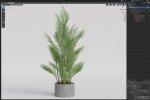 Plants collection 992