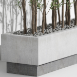 Plants collection 998