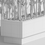 Plants collection 998