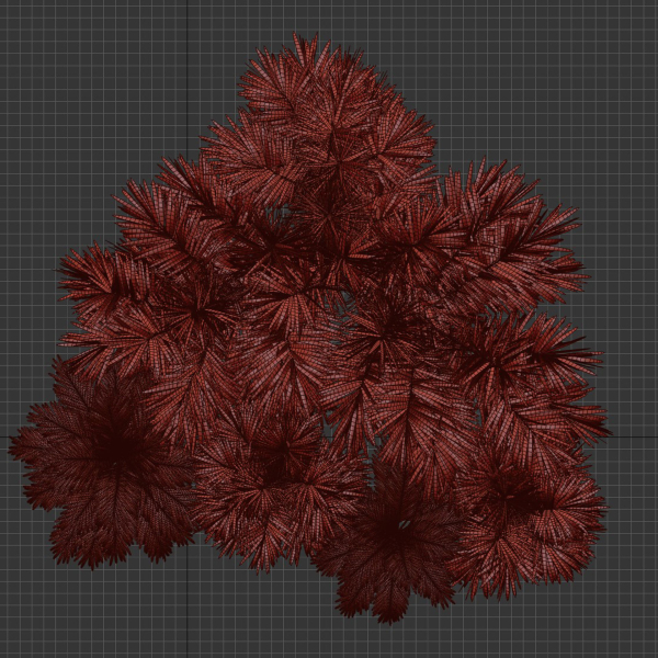 Plants collection vol 237