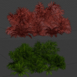 Plants collection vol 237