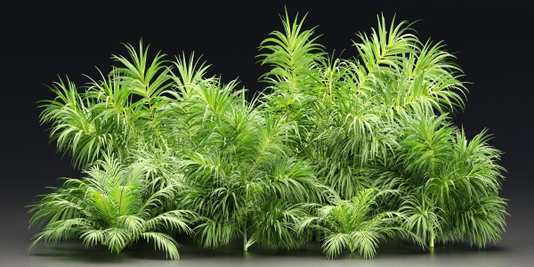 Plants collection vol 237