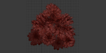 Plants collection vol 237-Blender