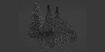 Plants for outdoor collection vol 231-Blender
