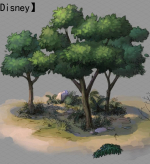 Plants - Shrubs 58