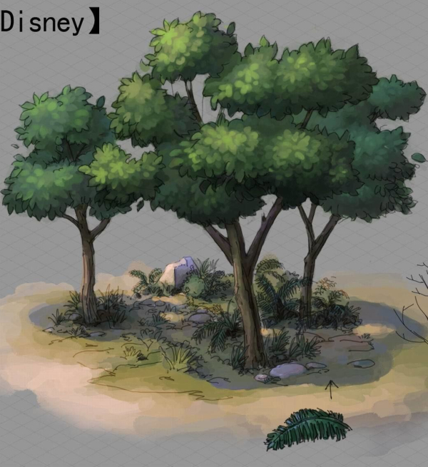 Plants - Shrubs 58