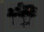 Plants - Shrubs 58