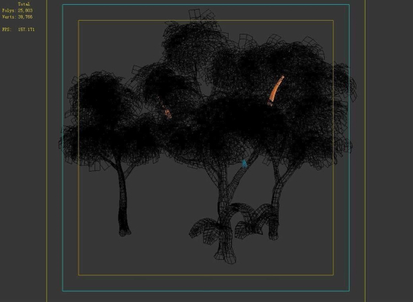 Plants - Shrubs 58